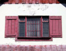 34 Upstairs window in Taupo  New Zealand 800