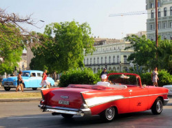 1957 Bel Air Convertible B 3 800