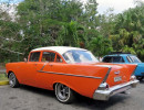 1957 Chevy One Fifty 4 door Sedan 800