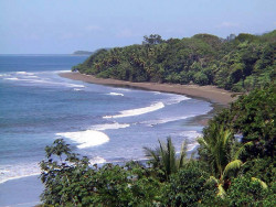 6 private beach on brazils long scenic coastline 800