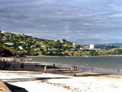 68. small town beach 300 miles north of rio 8004