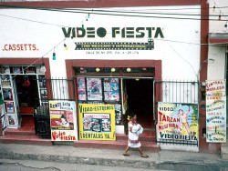 32 video store in merida  mexico 800