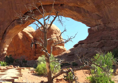 Arches National Park