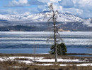 38. yellowstone lake 800