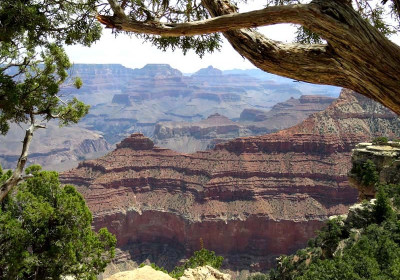 Grand Canyon