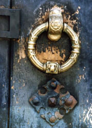 33 shiny brass ring photgraphed in guatemala 800