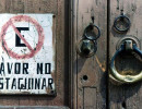 44 weathered brass ring photographed in el salvador 800