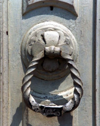 63 wrought iron ring photgraphed in bolivia 800