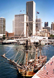 46 tall ship anchored in sydney  australia 800