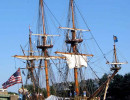 124 tall ship in wilmington  delaware 800