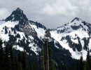 mt. ranier 10 800