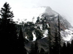 mt. ranier 13 800