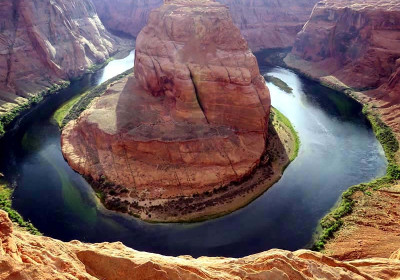 Horseshoe Bend