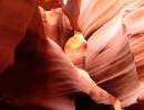 upper antelope canyon 42 800