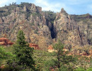 sedona red rock 8 800
