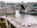 12 bridges of suzhou  china on the yangtze river 800