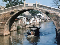 19 arched bridge in suzhou  the venice of china 800