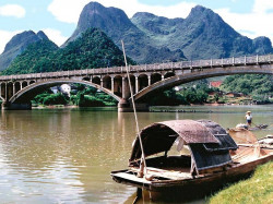 3a bridge crossing the xi river 800