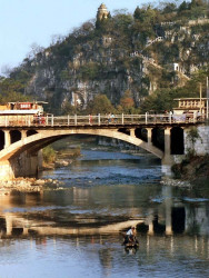 41 xi river in guilin  china 800