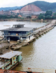 43 bridge in southern china 800