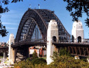 20 sydney harbour bridge in austalia 800