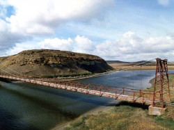 21 bridge in argentina on the way to patagonia 800