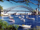 4 world famous sydney harbour bridge in australia 800