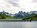 49 low bridge in tierra del fuego in chile 800