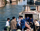 63 one of many arched bridges in suzhou  china 800