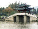 china covered bridge 15 800