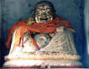 44 buddha statue  in a monastery in south korea 800