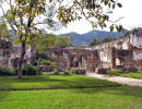 6 park surrounding  la recoleccion complex in antigua 800