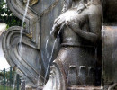 12 fountain in antigua  guatemala 800