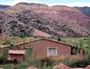 10 adobe home in the desert of northern argentina 800