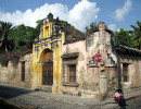 50 colonial home in antigua  guatemala 800