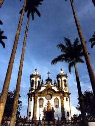 20 brazilian church in salvador 800