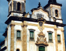 29 16th century church in brazil 800