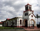 10 church in santa domingo de heredia of costa rica 800