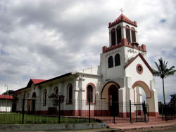 10 church in santa domingo de heredia of costa rica 800