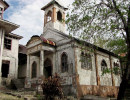 12 remains of the church on san luca island 800