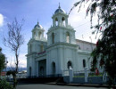 17 church in the town of heredia 800