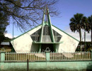 18 rural church in the mountains of costa rica 800