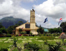 6 church in la fortuna  costa rica 800