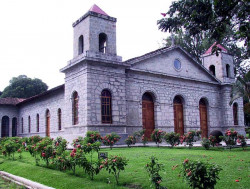 8 stone church in santa ana  costa rica 800