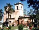 21 catholic church in choluteca in honduras of central america 800