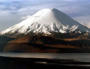 40 northern chiles volcano parinacota