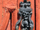 knocker